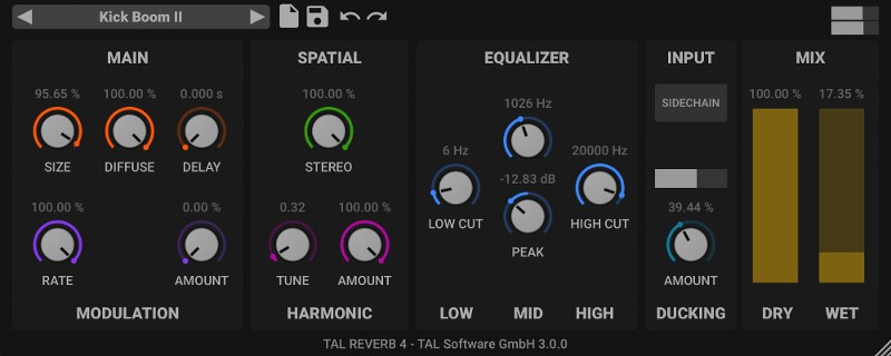 Best Reverb Plugins: Our Top Picks